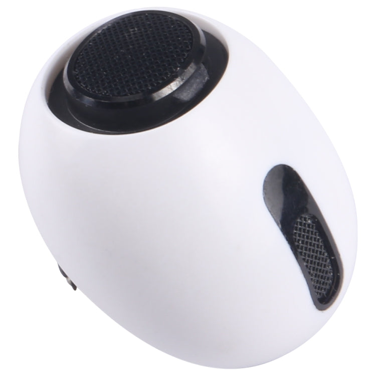 Per le testine degli auricolari della sezione anteriore del lato sinistro di Apple AirPods Pro, Left Side Per le testine degli auricolari della sezione anteriore del lato sinistro di Apple AirPods Pro, Left Side